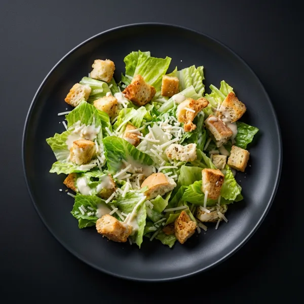 SALATA CAESAR