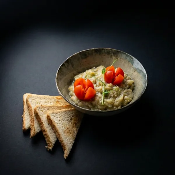 SALATA DE VINETE