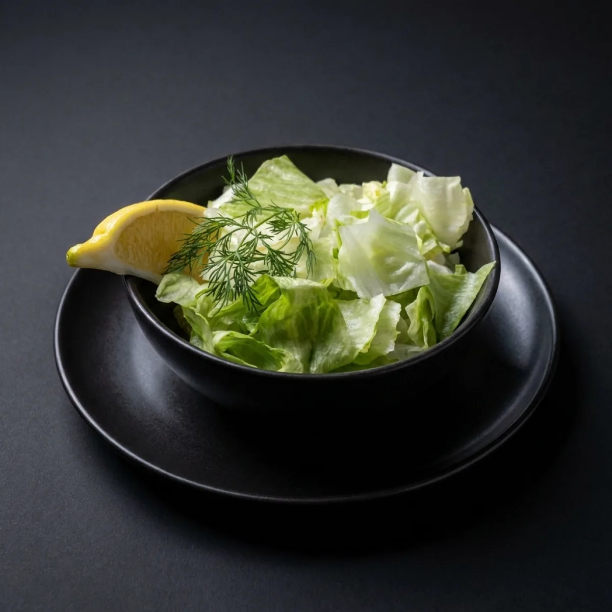 SALATA VERDE