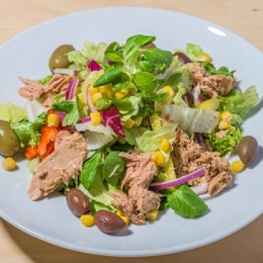 SALATA DE TON (250g)