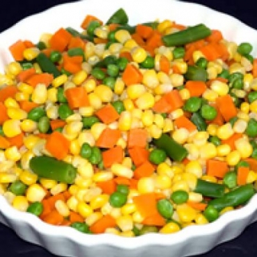 LEGUME MEXICANE (200g)