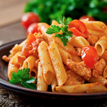 PENNE SICILIENE (350g)