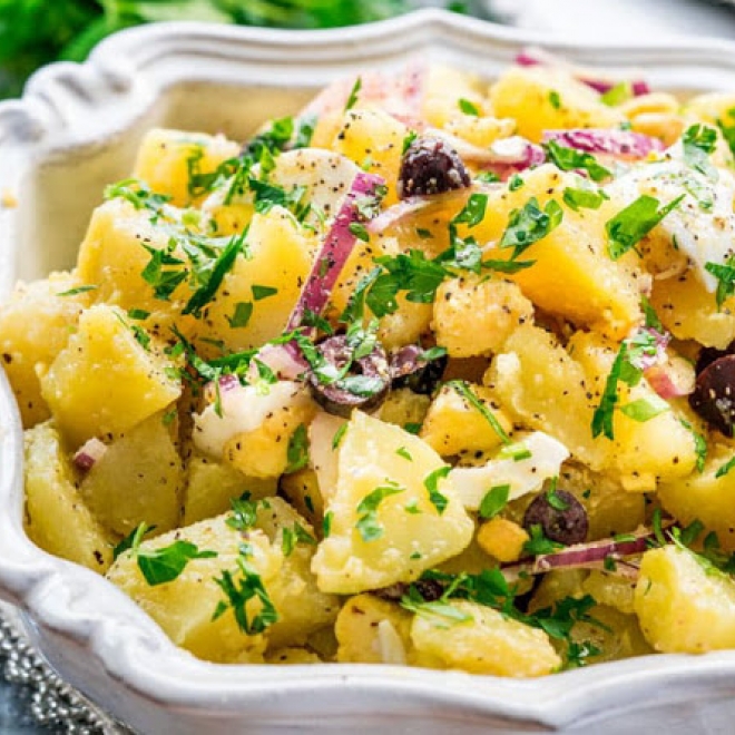  SALATA ORIENTALA (300g)