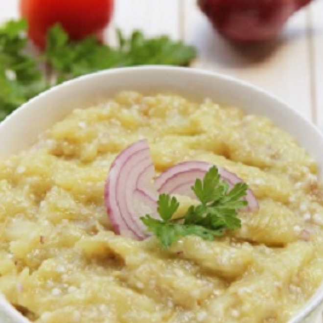  SALATA DE VINETE (250g)