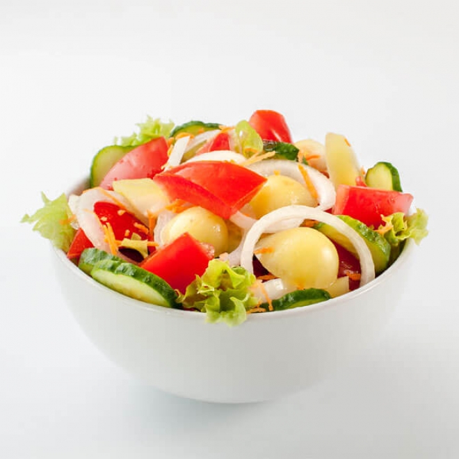  SALATA ASORTATA DE VARA (150g)