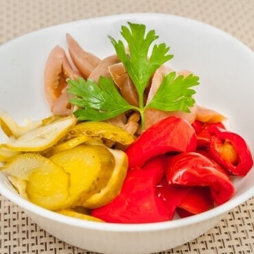  SALATA DE MURATURI (150g)