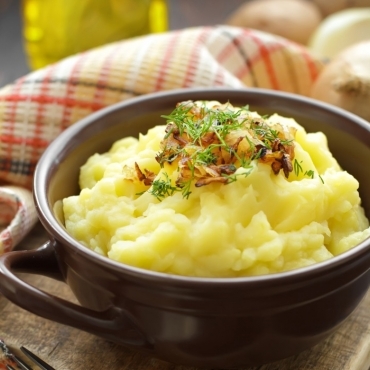  PIURE CARTOFI (200g)