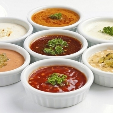  SOS GORGONZOLA (100g)