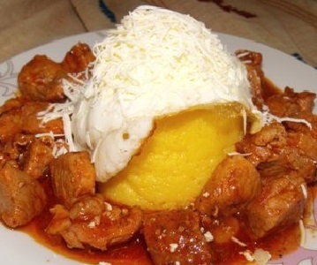  TOCHITURA DOBROGEANA (450g)