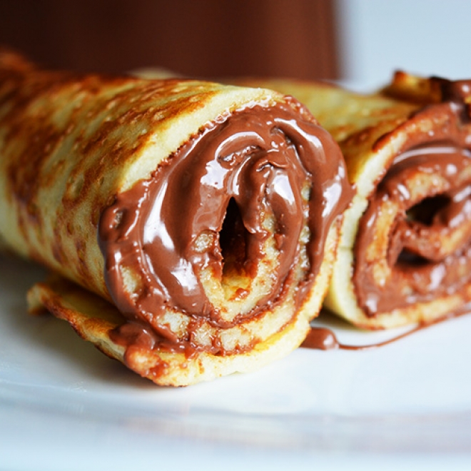  CLATITE CU FINETTI (250g)