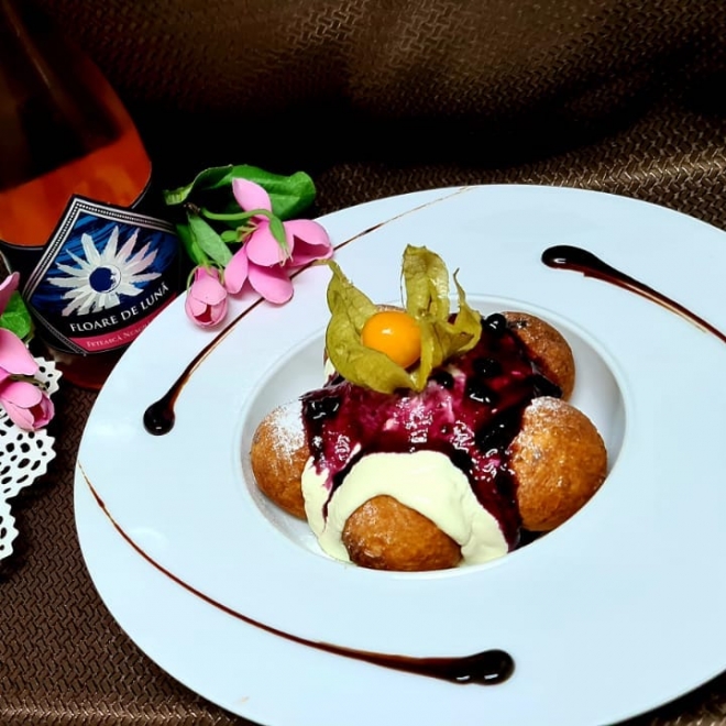  PAPANASI AFINE (300g)