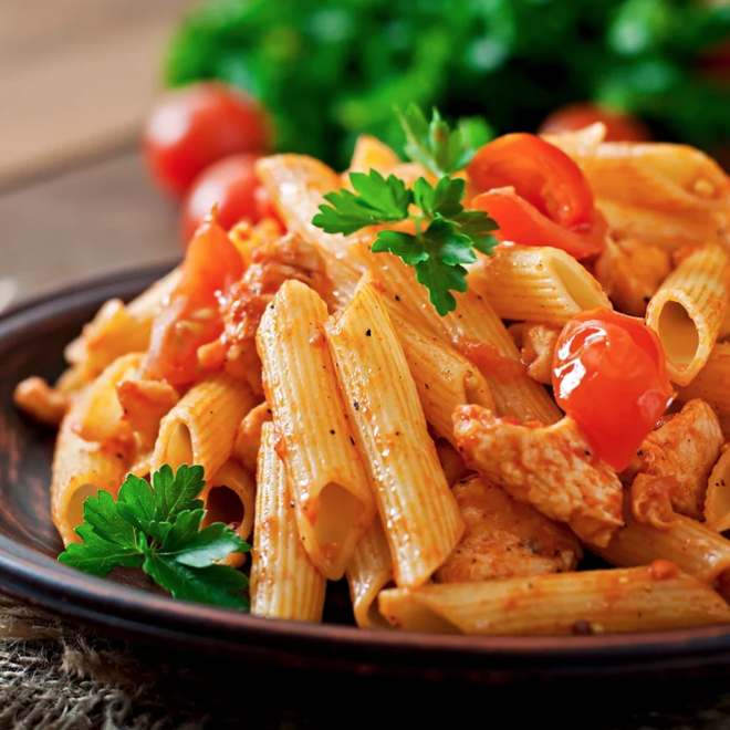  PENNE SICILIENE (350g)